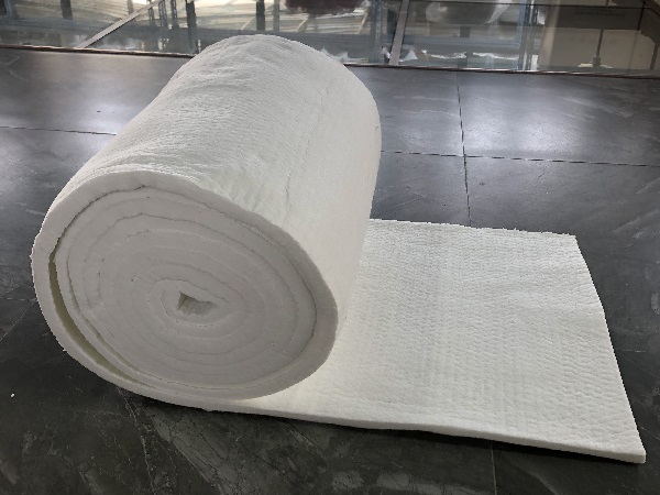 盛世金鼎保溫耐火材料是國內(nèi)知名的硅酸鋁針...