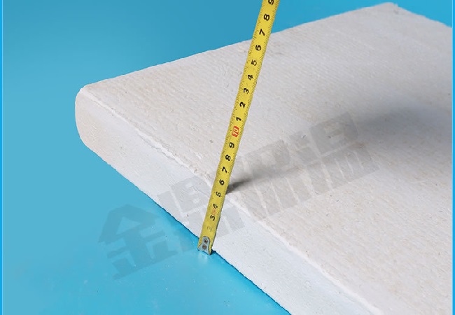 陶瓷纖維板和玻璃纖維板哪個(gè)使用效果好？