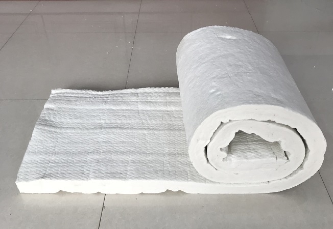 針刺機(jī)的工作原理