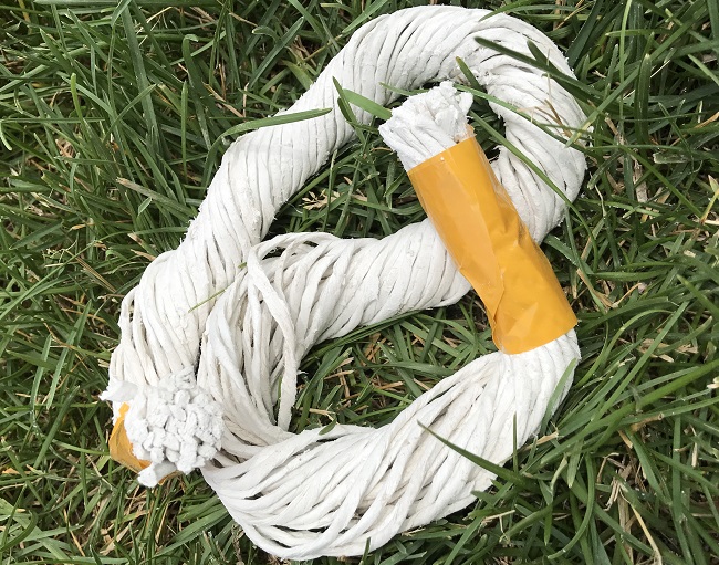 石棉繩高溫多少度？